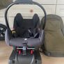 Ickle Bubba Travel System Complete Set Image 4