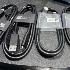 4x USB 3.0 Type-A to USB-C Charging