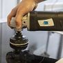 Glass Polish 21103 Professional Glass Polishing Kit Image 2