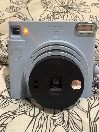 camera