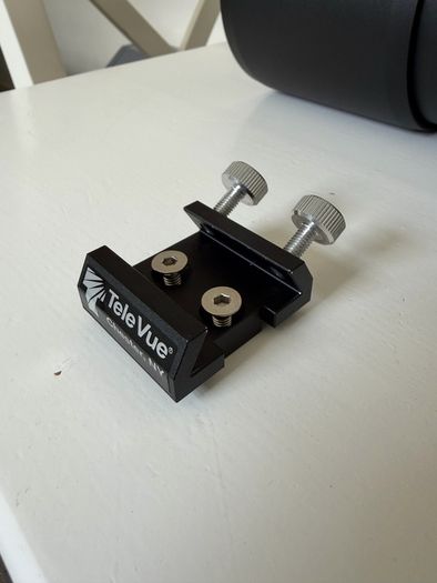 TeleVue TV-85