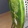 Antique Gas Heater Image 4