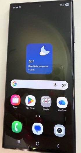 Samsung Galaxy S23 Ultra