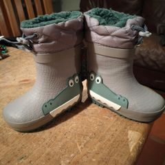 Boys Next wellies, new never worn