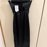 Satin dress size XS (uk 4/6) Image 2