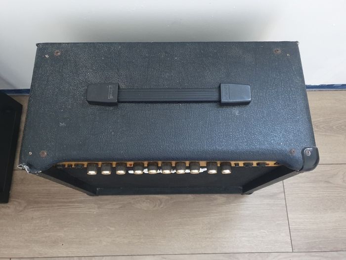 2002 Marshall MG30DFX