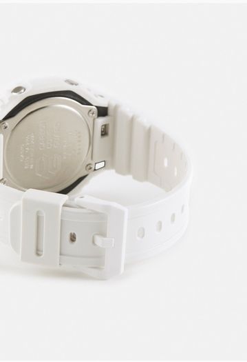 Casio watch