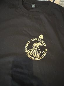 Take That T Shirt