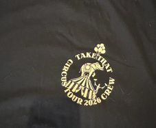 Take That T Shirt