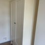 Cream wardrobes Image 7