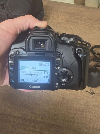 Canon 400D