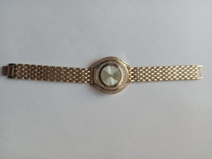 New Ladies Watch Swarouski