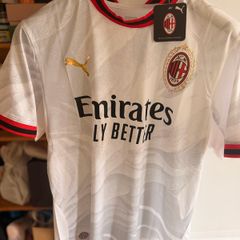 AC MILAN 26/27 Away Player fit Large
