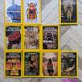 National Geographic: 75 Magazines 1998 - 2005 Image 4