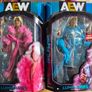 Wwe Aew Ric Flair Unmatched Series 12 #90 And #96 Chase Image 2