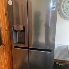 LG fridge/freezer