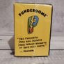 Punderdome: A Card Game for Pun Lovers by Fred Firestone (Hard case 2016) NEW Image 3