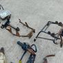 Suzuki rg125 gamma parts Image 4