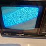 Vintage Goodman's Quadro 300 Portable TV/Radio/Cassette player Image 3