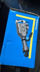 ACE MCB1320RH Demolition Hammer / Breaker