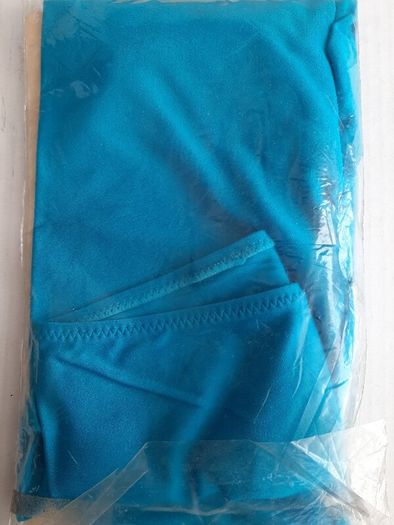 vintage 70's new leggings in wrapping