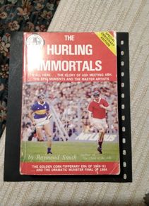 Gaa Hurling   Immortals