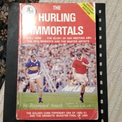 Gaa Hurling   Immortals