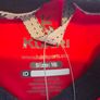 Ulster (New with Tags) Kukri Rugby Union Jersey (Size 16) FREE POST Image 4