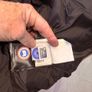 Canada Goose Bomber Jacket Image 5