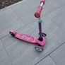 Peppa Pig Scooter 'Twist n Turn' Image 2