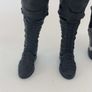 wwe elite series 9 SES Luke Gallows action figure Image 9