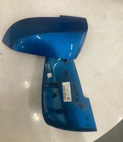 bmw m2 wing mirror trims