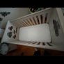 Cot bed Image 3