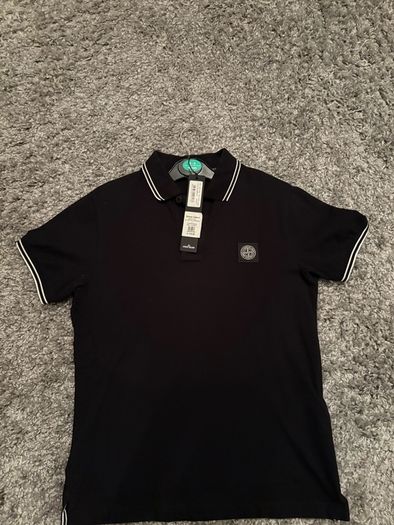 Stone island polo