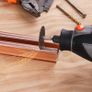 Rotary Tool Accessories Kit 361 Pieces 1/8"(3.2mm) Diameter Shanks Universal Fitment for Easy Cutting, Grinding, Sanding, Sharpening, Carving and Polishing Image 6