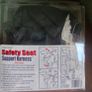 Support Harness for dog Image 2