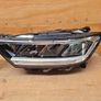 vw T-roc 2022-on headlights Image 2