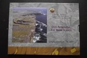 2007 Ireland Official Annual Euro Set 'The Aran Islands'