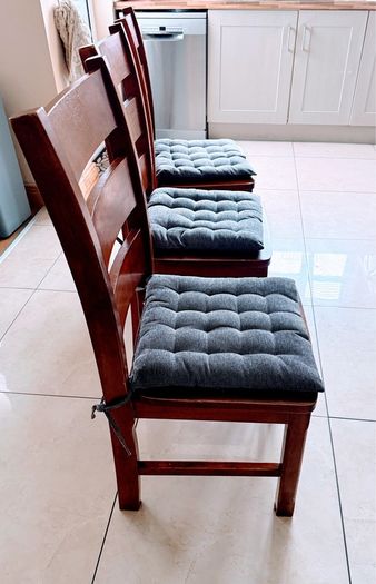 Dinning table chairs