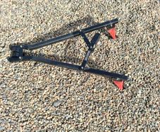 bicycle carrier