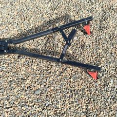 bicycle carrier