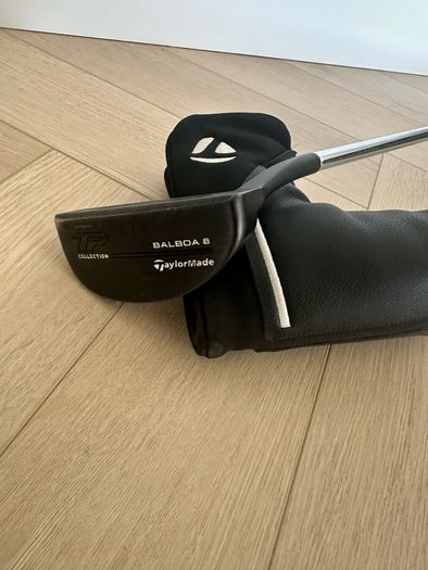 Taylormade Balboa #8 Putter TP Collection