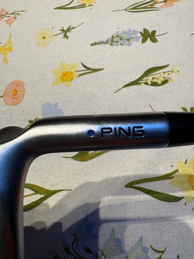 Ping G730 irons
