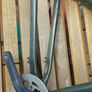 Bicycle frame Image 3