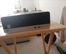 Prodesk G4 SFF