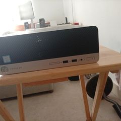 Prodesk G4 SFF