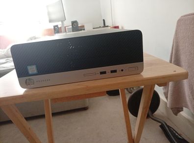 Prodesk G4 SFF