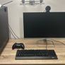 Full Gaming Setup Image 2
