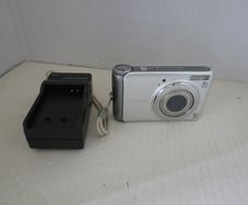 Camera Canon PowerShot A3100 IS