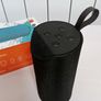 TG-113 Bluetooth Speaker 10W with Radio and Battery Life up to 3 hours Black Image 4
